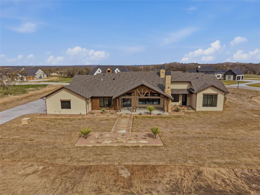Summit Ranch - Residential