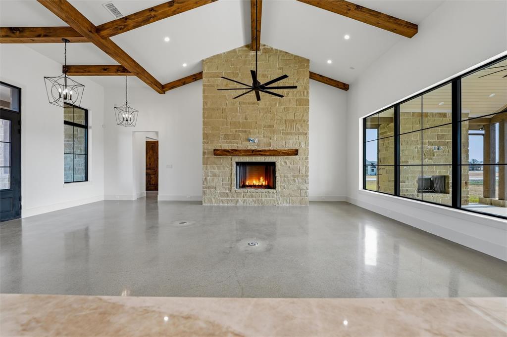 Summit Ranch - Residential