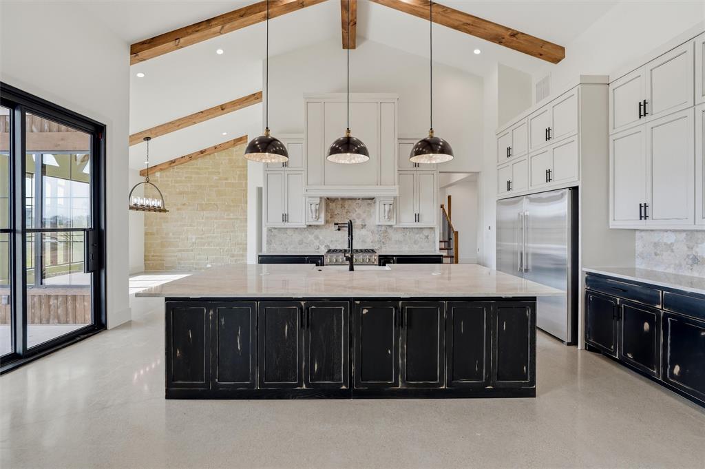 Summit Ranch - Residential