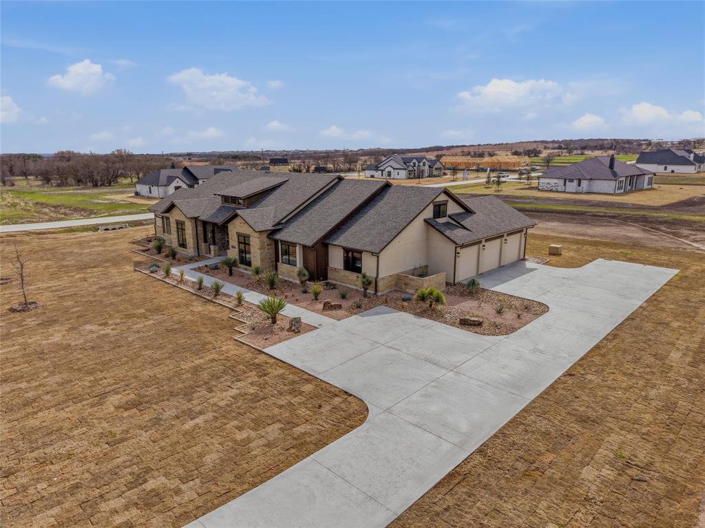 Summit Ranch - Residential