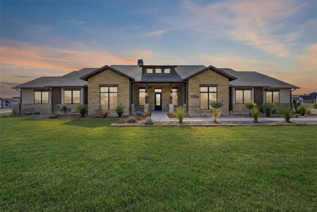 Summit Ranch - Residential