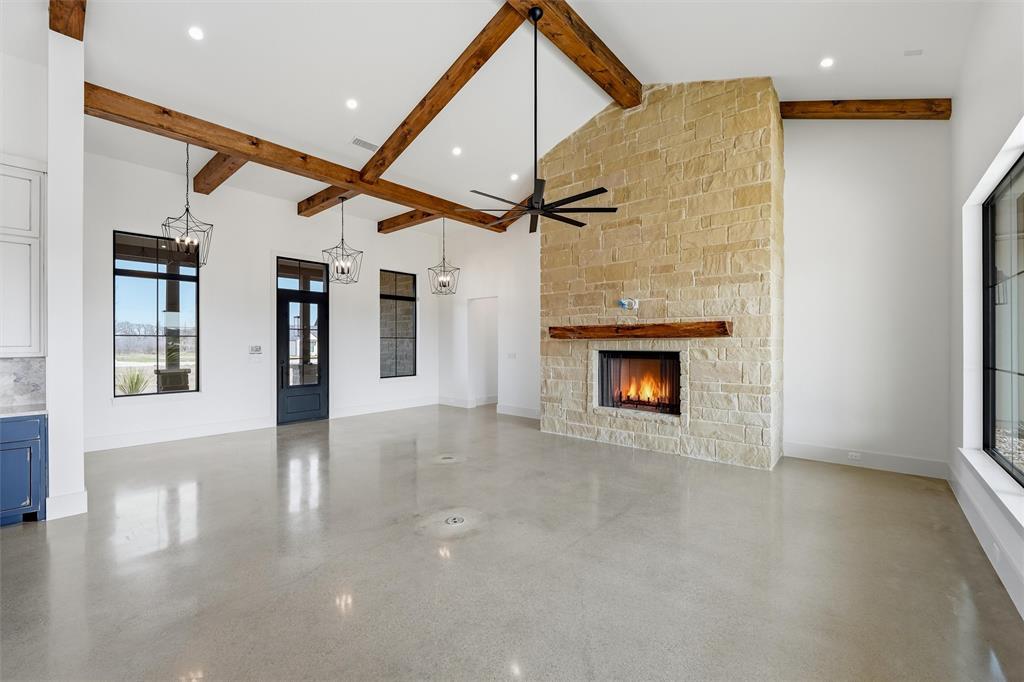 Summit Ranch - Residential