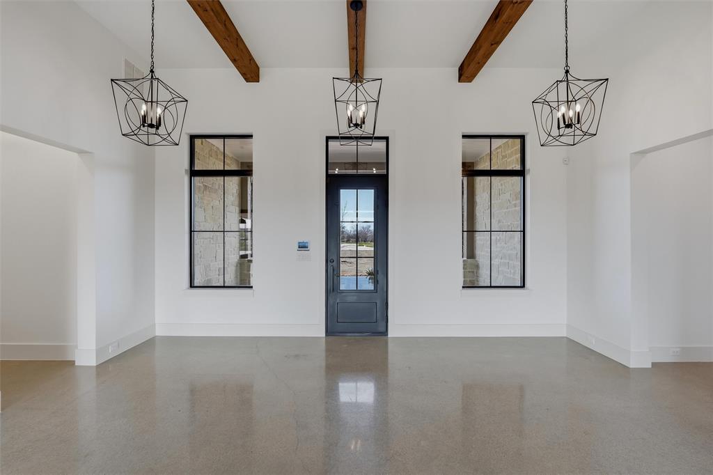 Summit Ranch - Residential