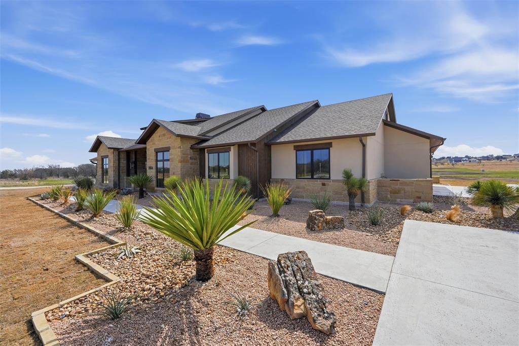 Summit Ranch - Residential