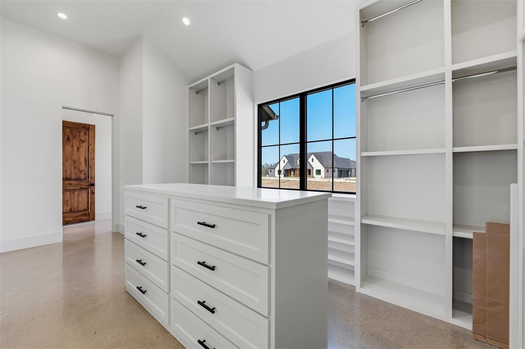 Summit Ranch - Residential