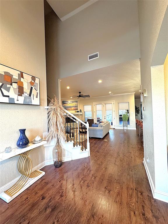 Lake Ridge Sec 17 - Residential