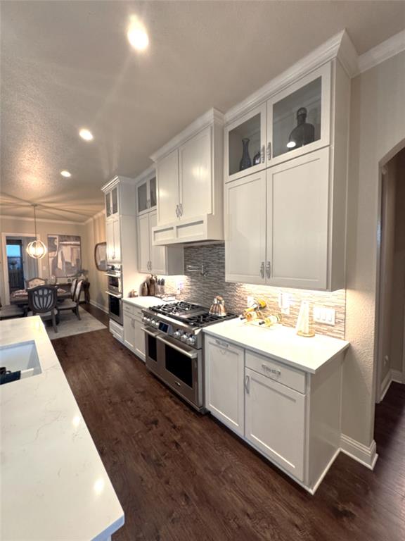 Lake Ridge Sec 17 - Residential