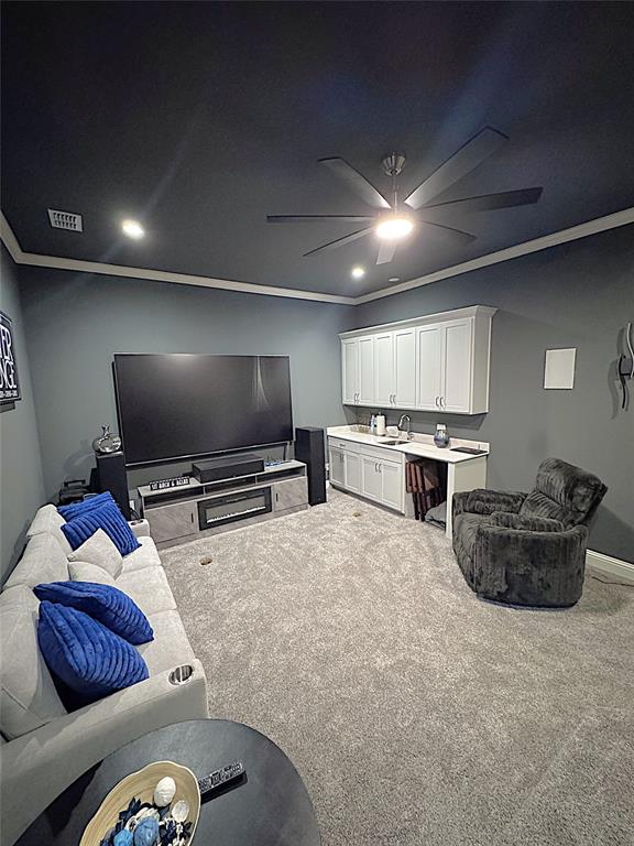 Lake Ridge Sec 17 - Residential