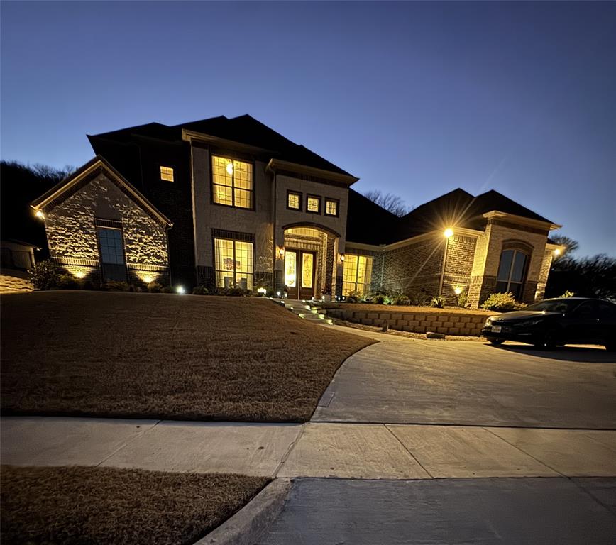 Lake Ridge Sec 17 - Residential