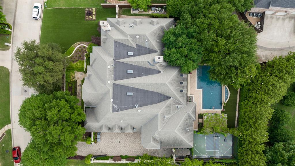 Glen Abbey - Residential
