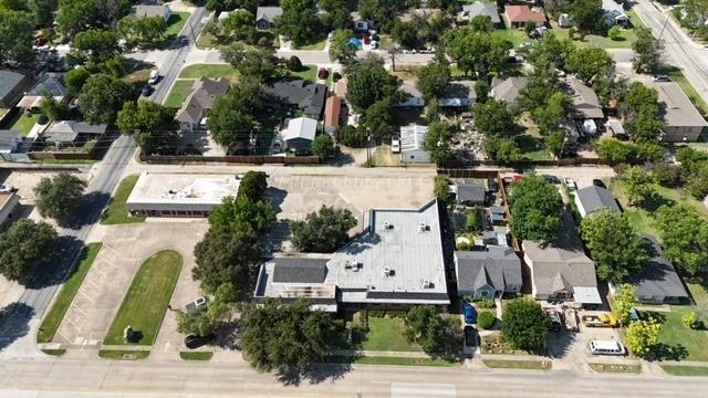 Dalworth Park - Commercial Sale