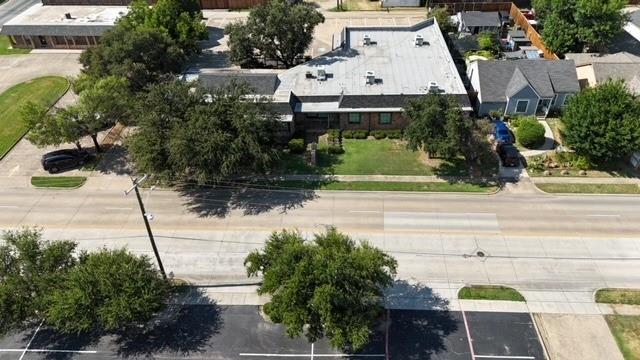 Dalworth Park - Commercial Sale