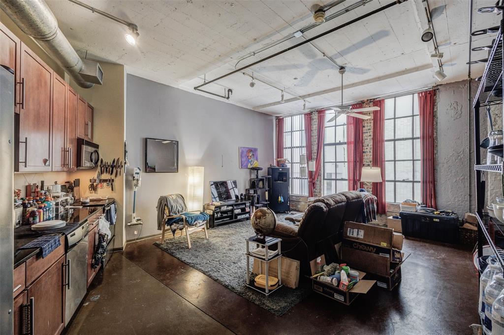 Soco Urban Loft Condo - Residential
