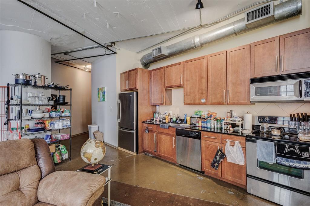 Soco Urban Loft Condo - Residential