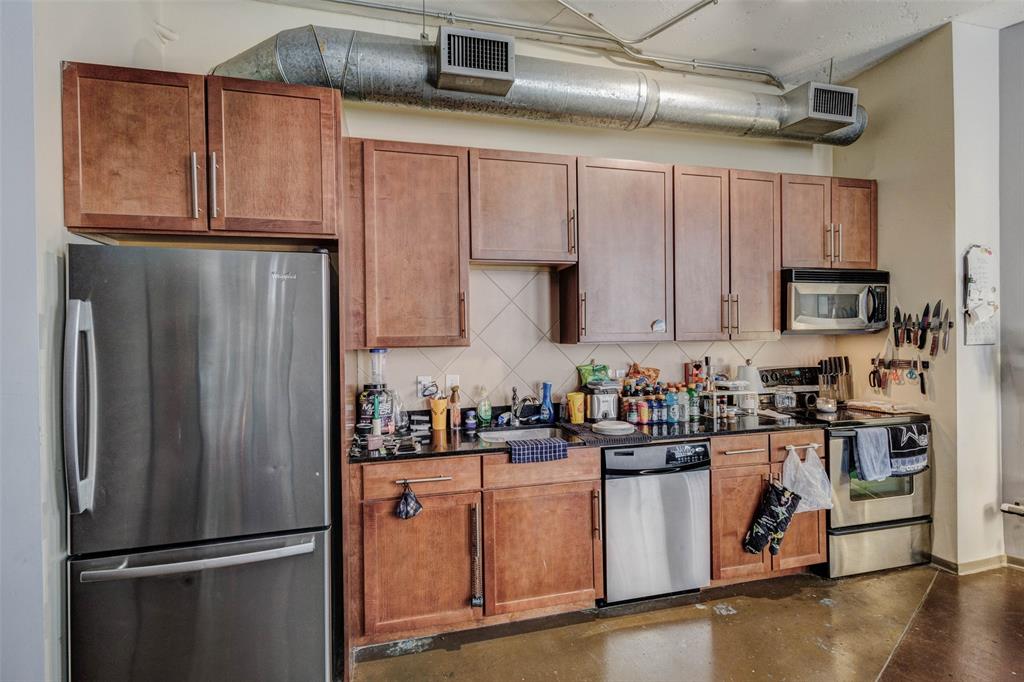 Soco Urban Loft Condo - Residential