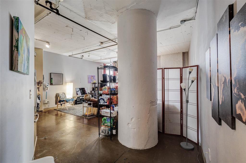 Soco Urban Loft Condo - Residential