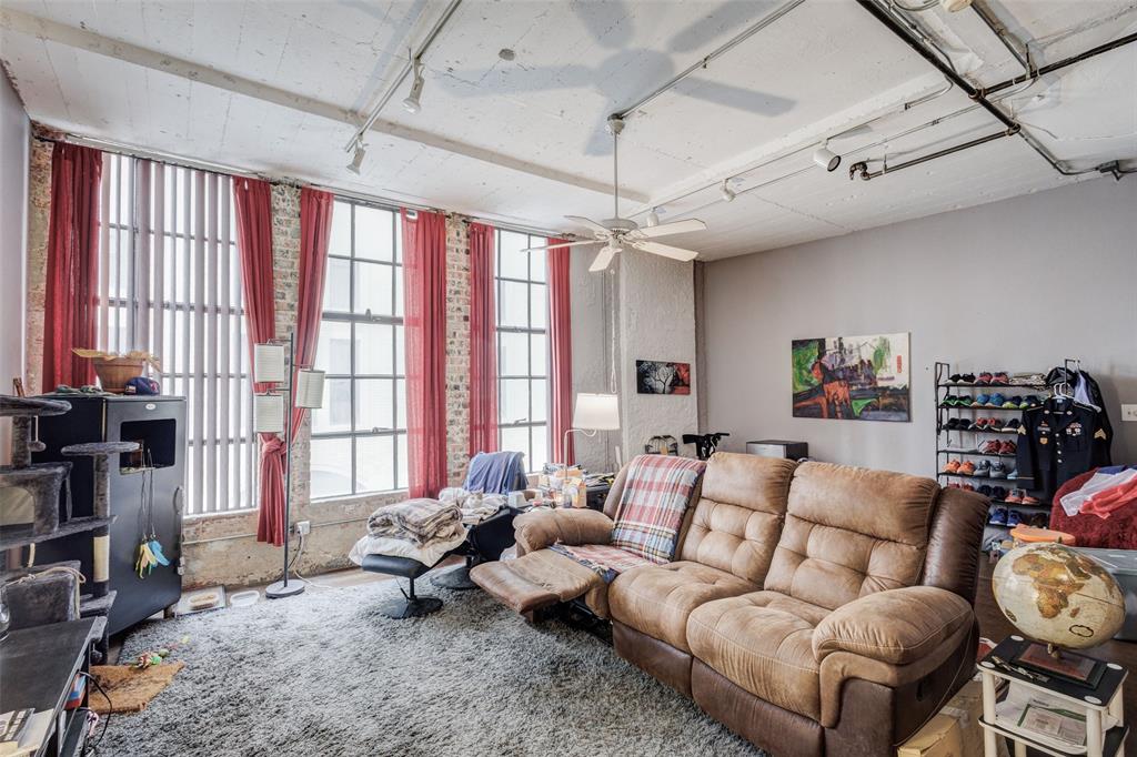 Soco Urban Loft Condo - Residential