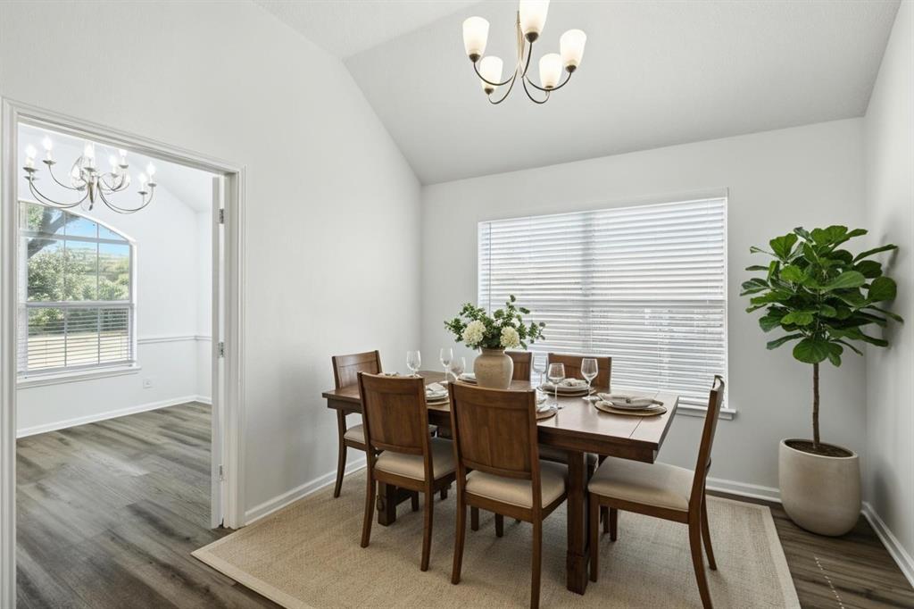 Park Glen Add - Residential