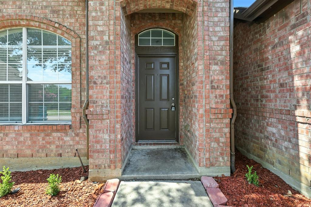 Park Glen Add - Residential