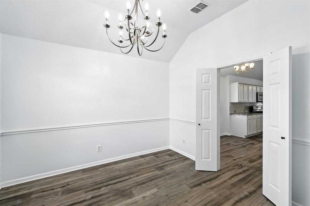 Park Glen Add - Residential