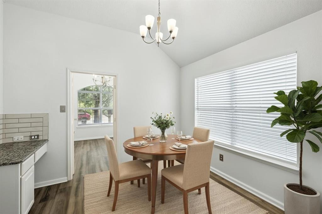 Park Glen Add - Residential