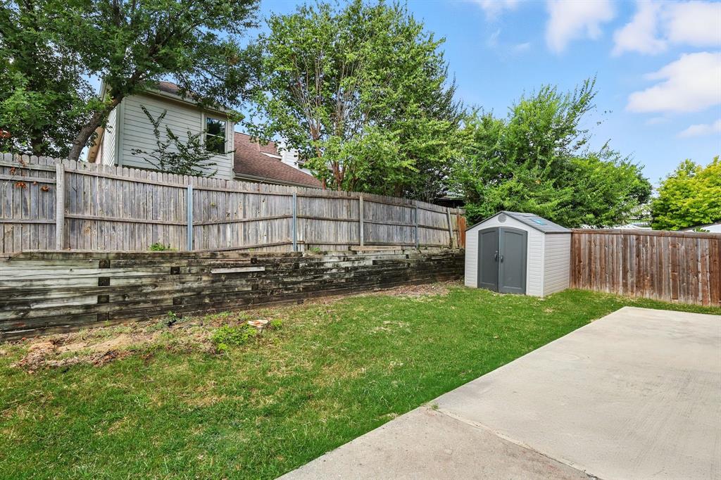 Park Glen Add - Residential