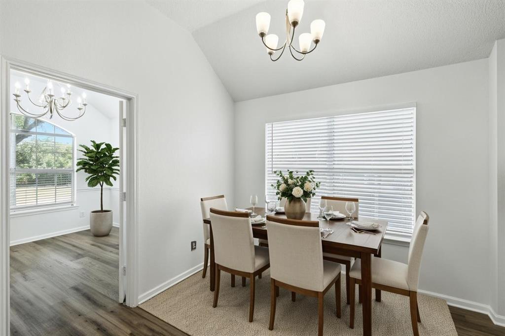 Park Glen Add - Residential