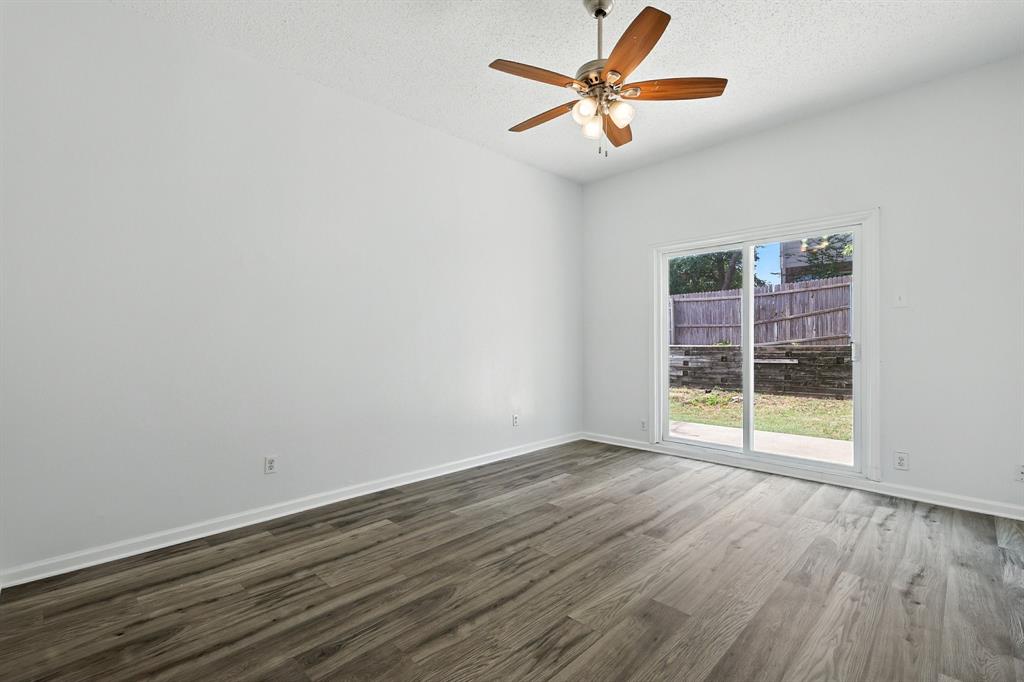 Park Glen Add - Residential