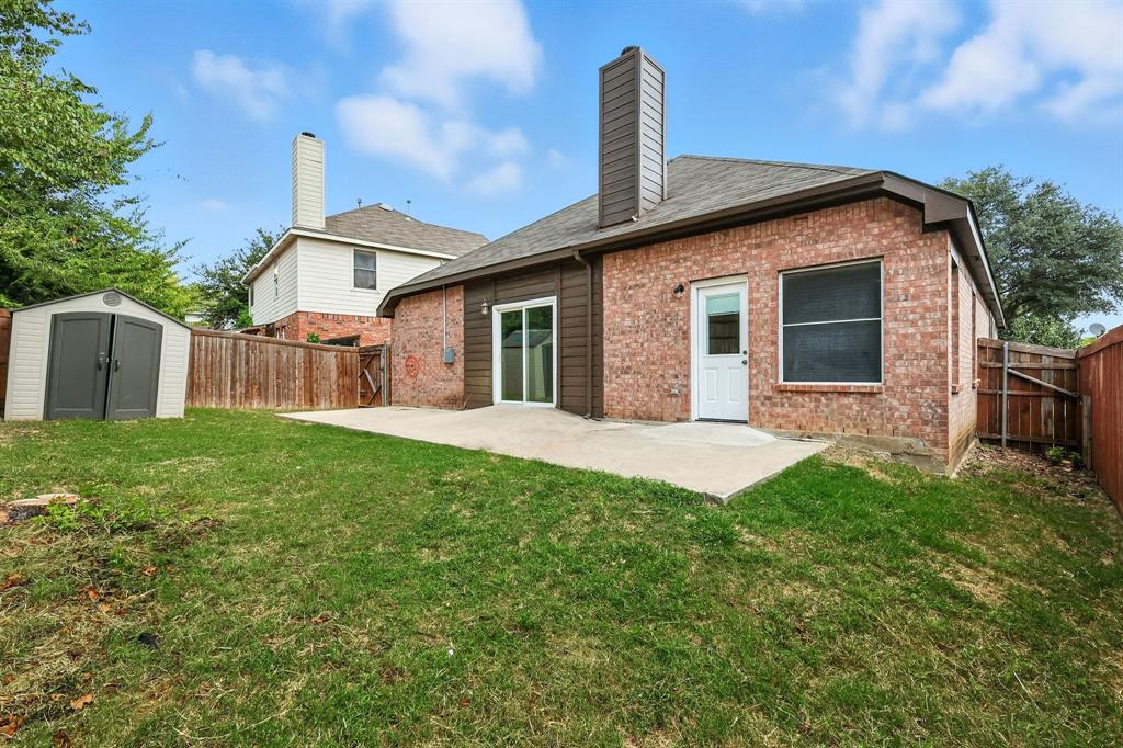 Park Glen Add - Residential
