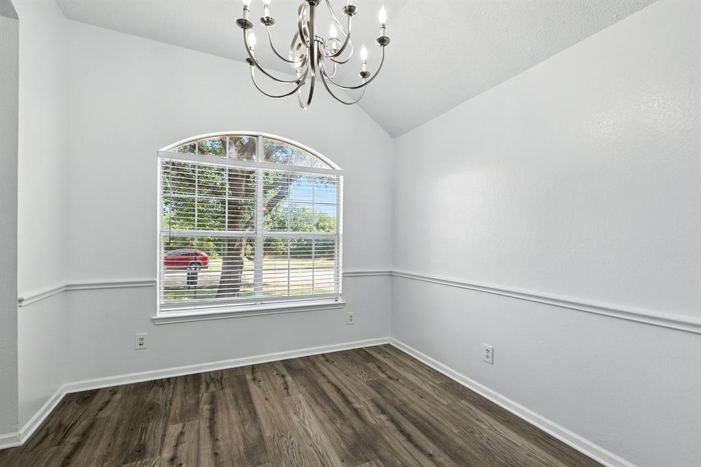 Park Glen Add - Residential