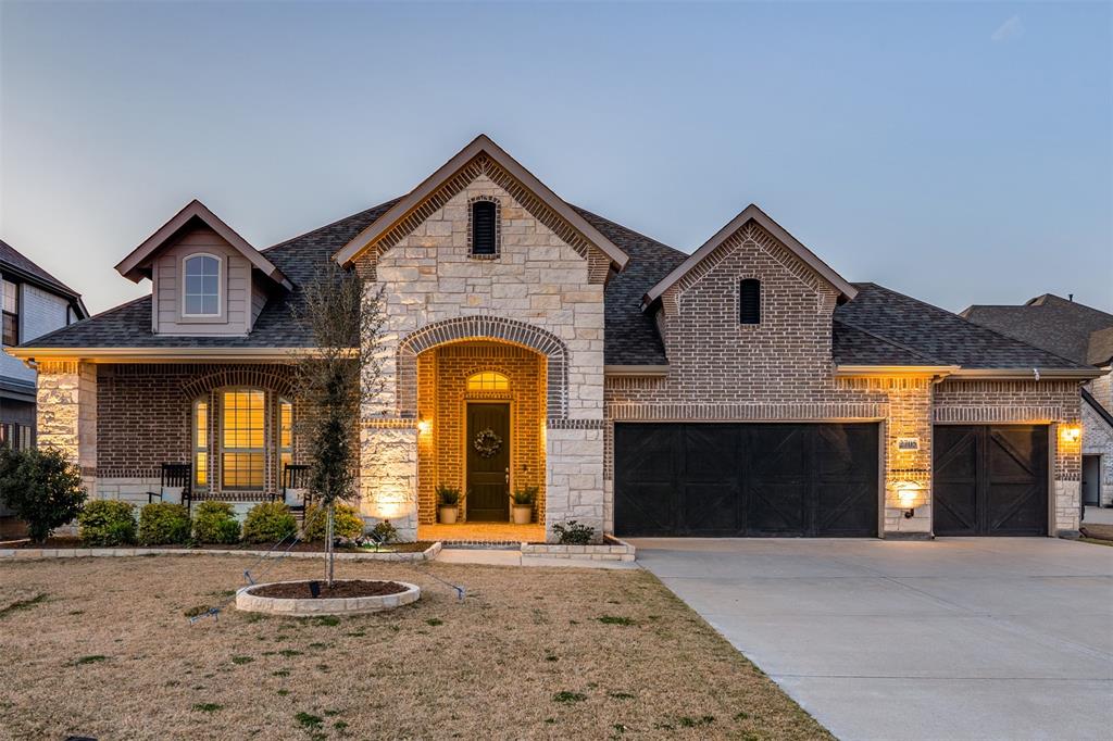 Heath Golf & Yacht - Residential