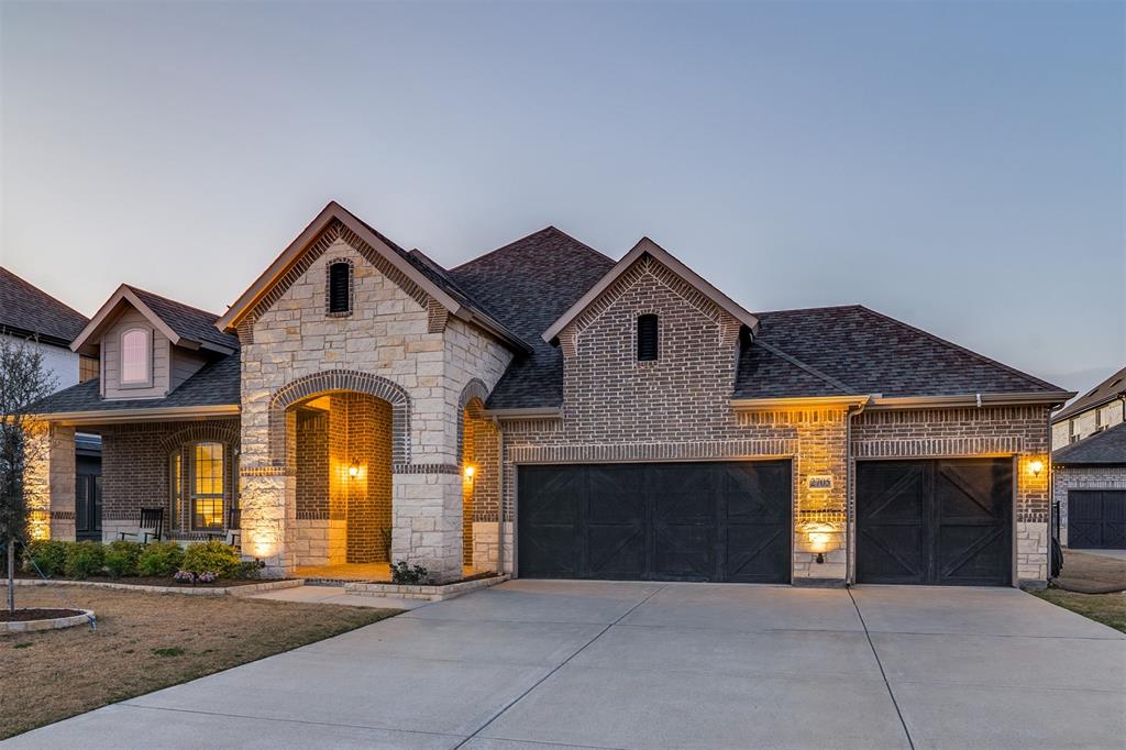 Heath Golf & Yacht - Residential