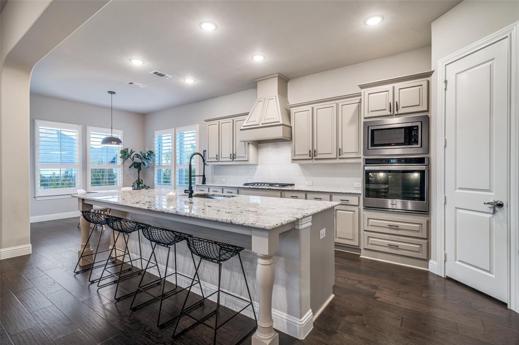 Heath Golf & Yacht - Residential