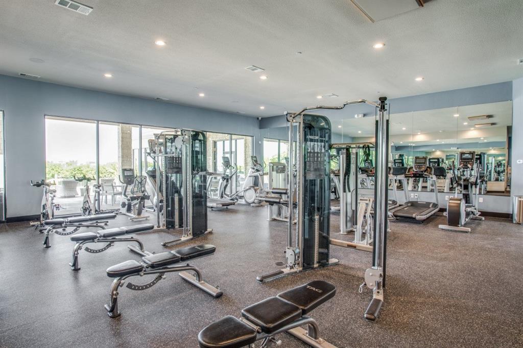 Heath Golf & Yacht - Residential
