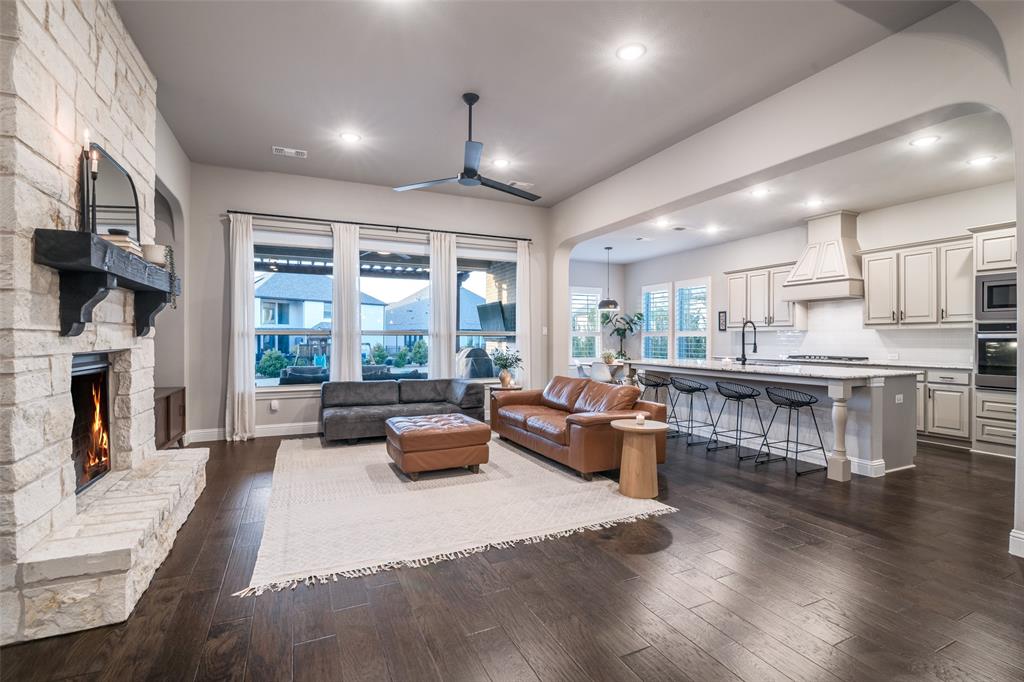 Heath Golf & Yacht - Residential