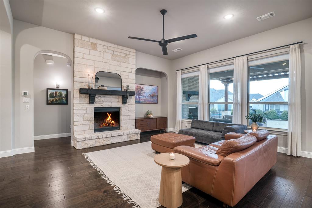 Heath Golf & Yacht - Residential