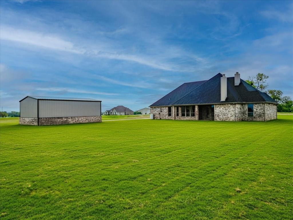 Vista Oaks Ph 2 - Residential