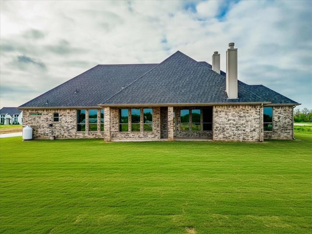 Vista Oaks Ph 2 - Residential