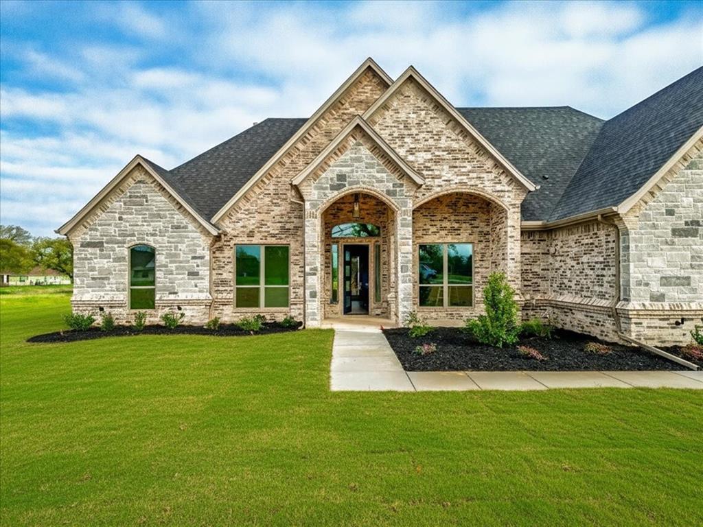 Vista Oaks Ph 2 - Residential