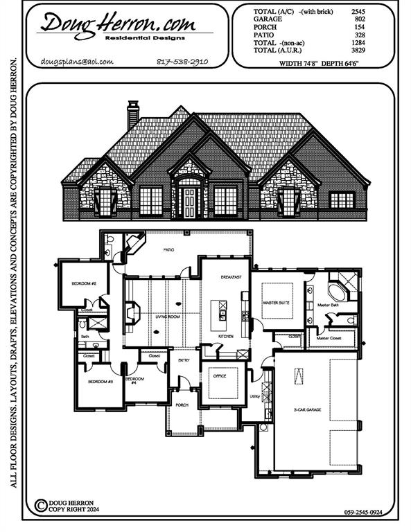 Vista Oaks Ph 2 - Residential