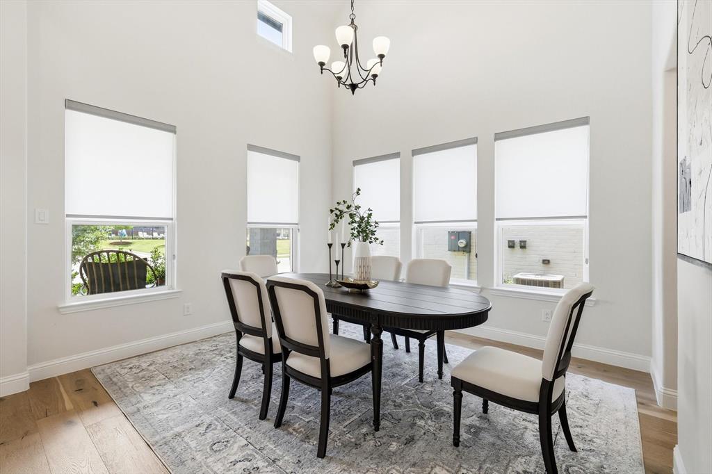 Castle Hills Northpointe CT - Residential
