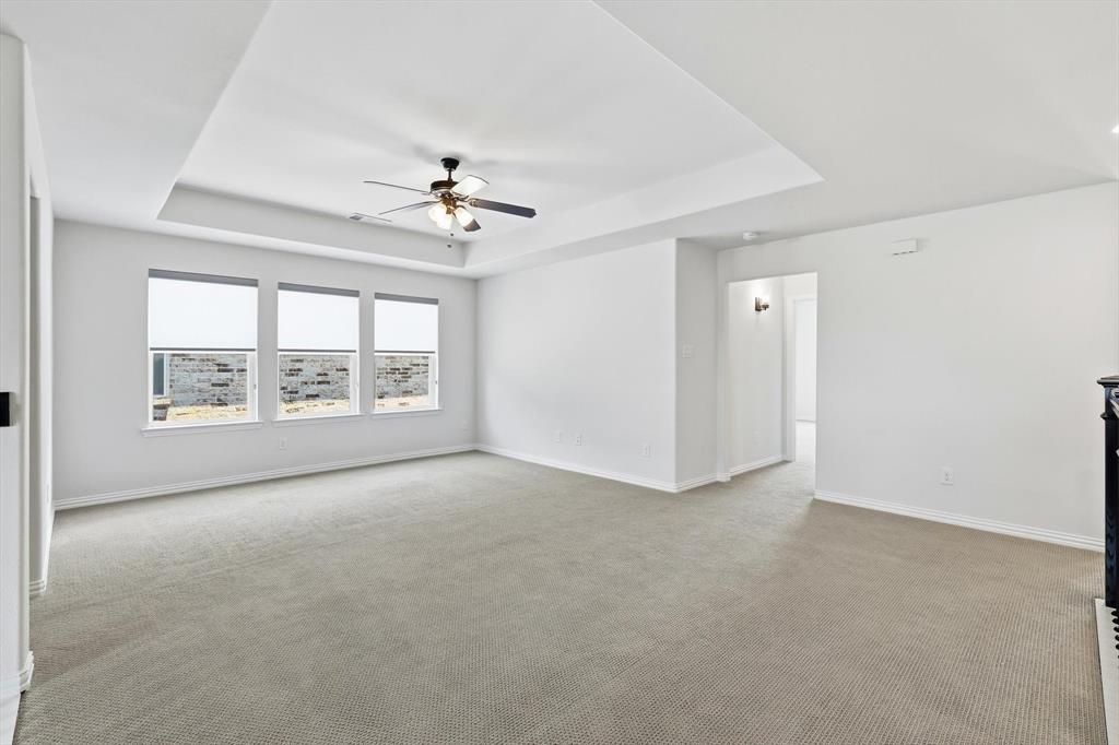 Castle Hills Northpointe CT - Residential