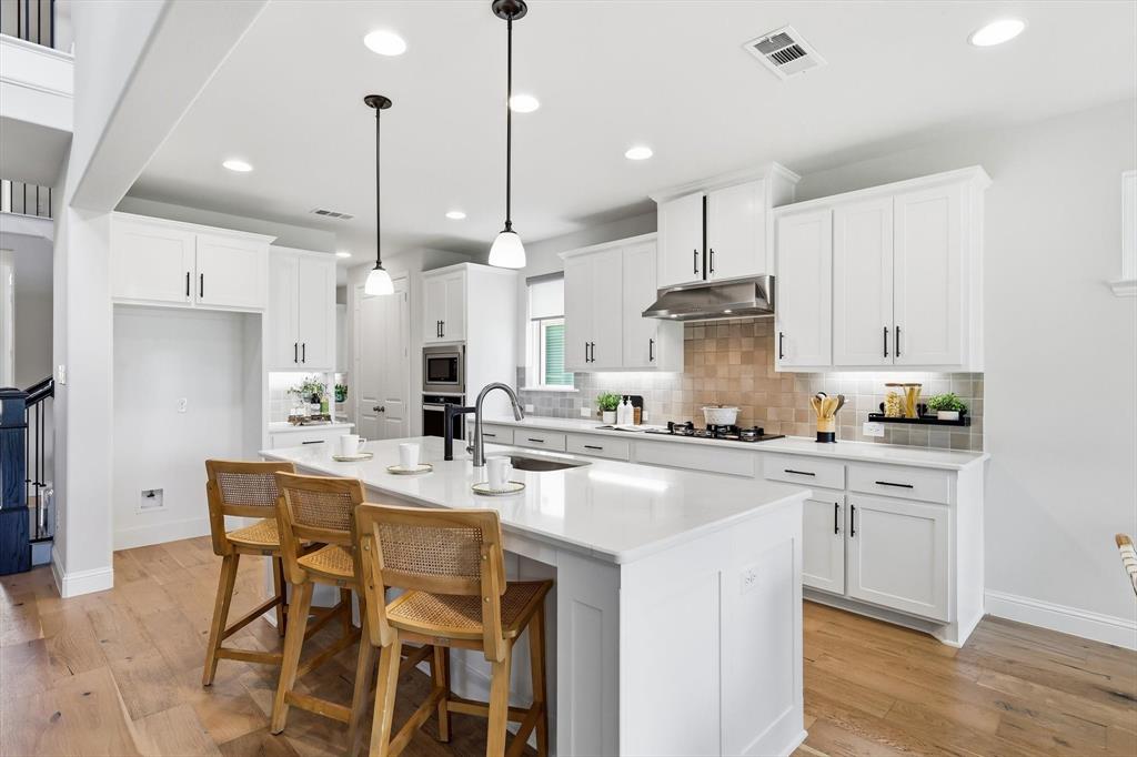Castle Hills Northpointe CT - Residential