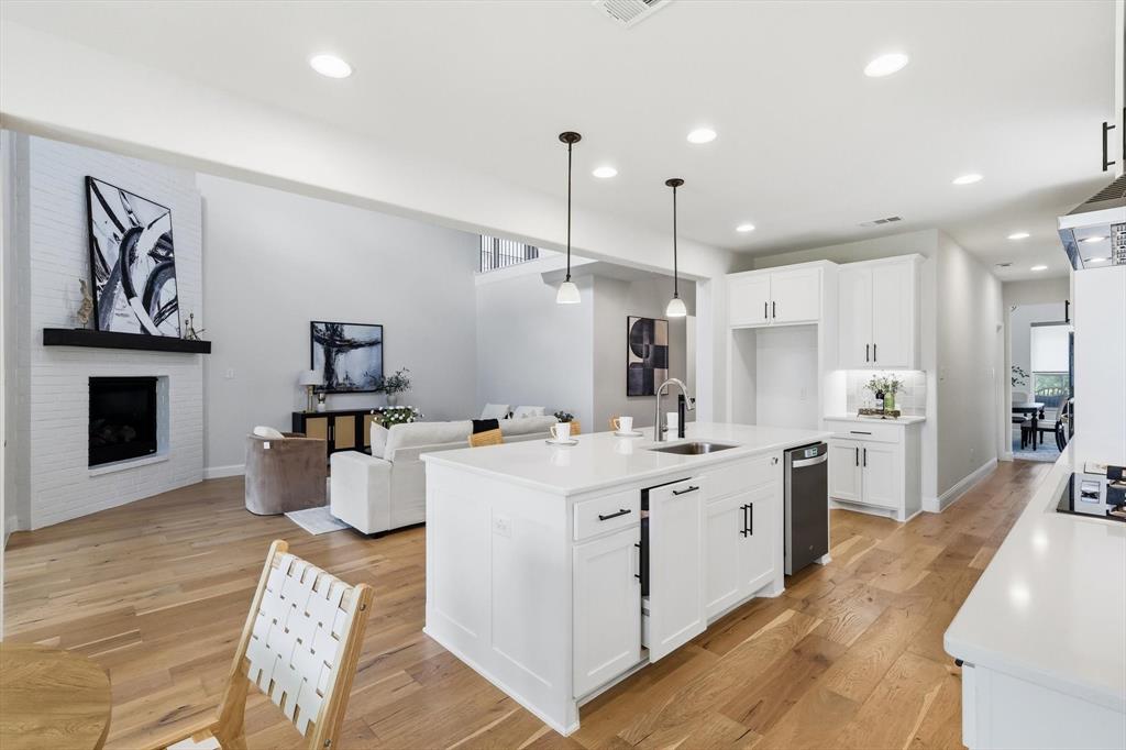 Castle Hills Northpointe CT - Residential