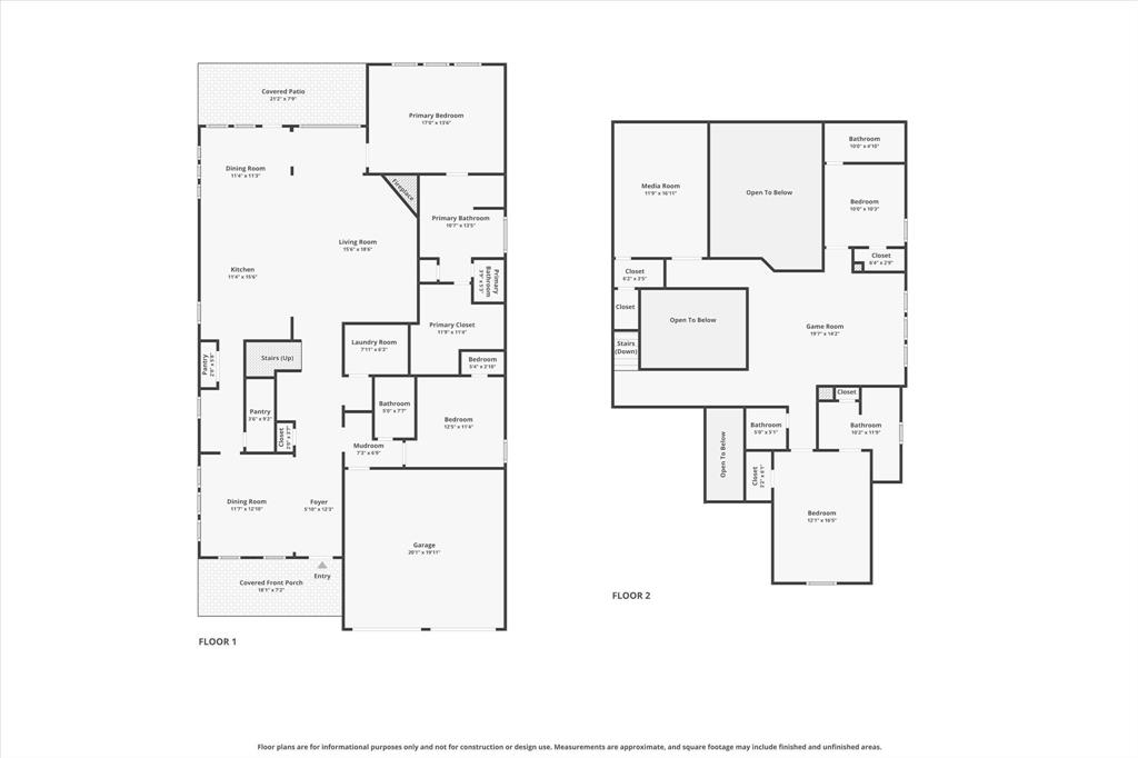 Castle Hills Northpointe CT - Residential