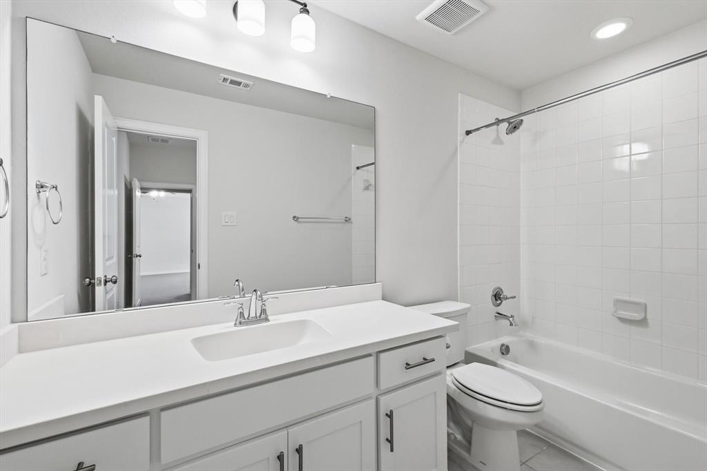 Castle Hills Northpointe CT - Residential
