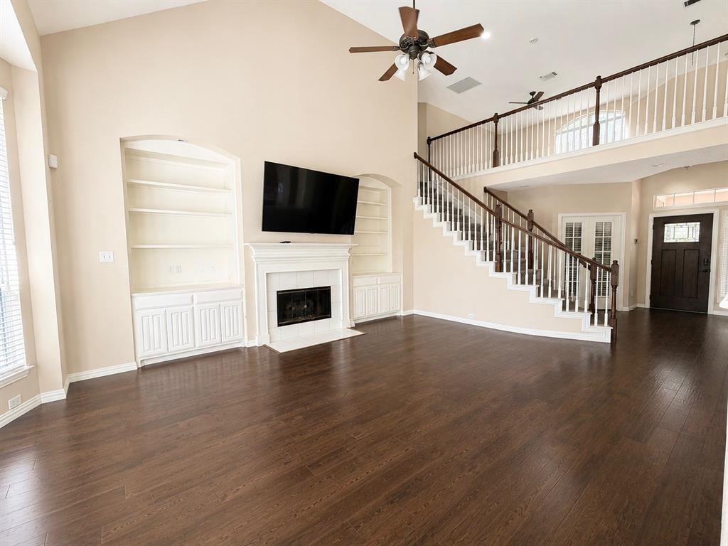 Parkdale Estates Add - Residential