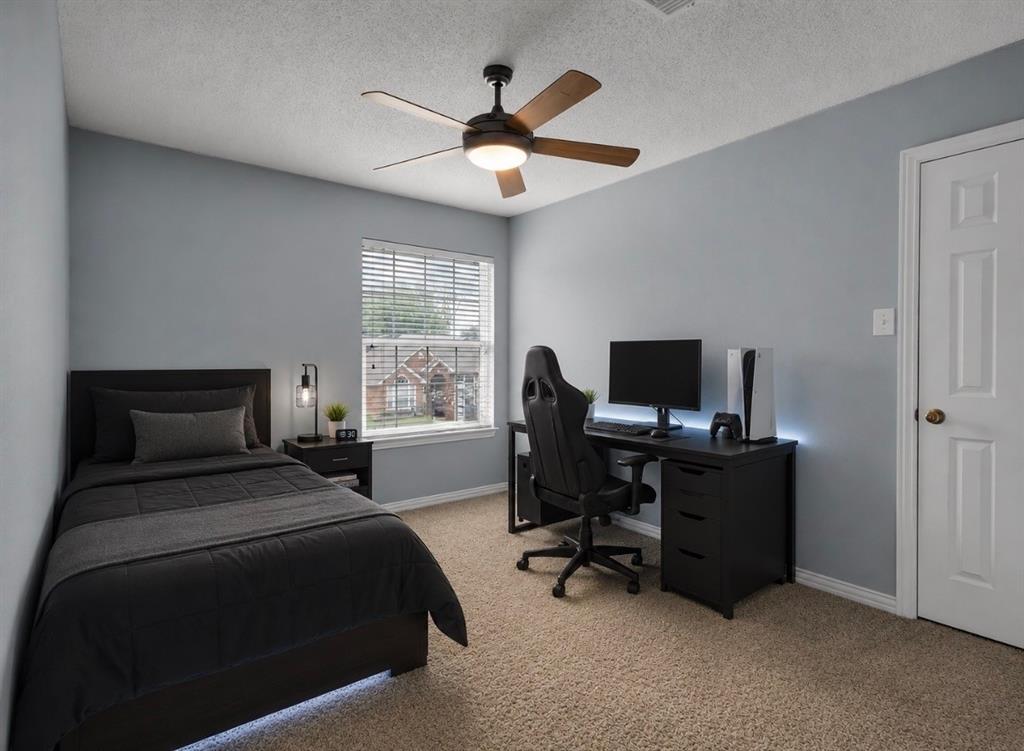 Parkdale Estates Add - Residential