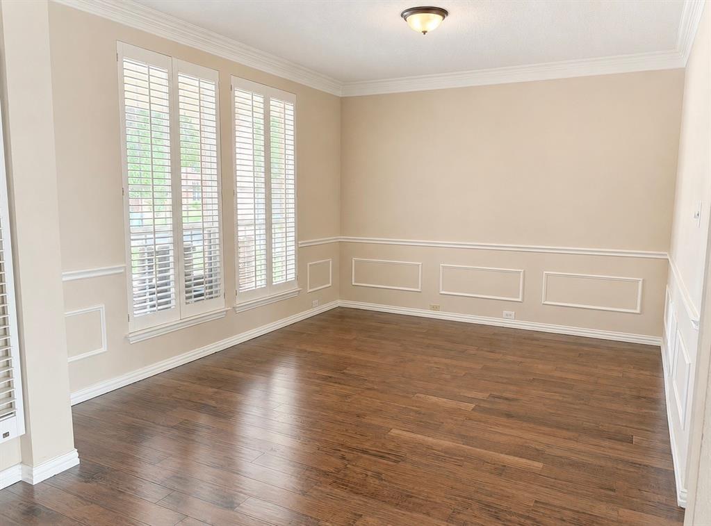Parkdale Estates Add - Residential