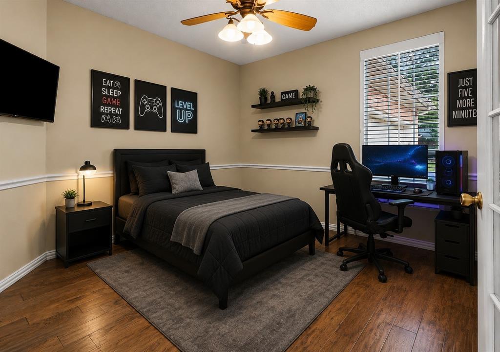 Parkdale Estates Add - Residential